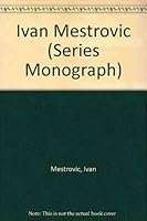 Ivan Mestrovic 0070334293 Book Cover