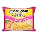 Maruchan Ramen Noodle Soup, Shrimp Flavor, 3 oz (85 g)