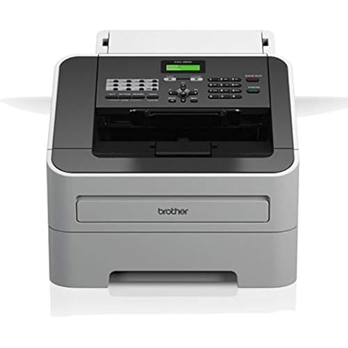 Brother FAX-2840 Facsimile