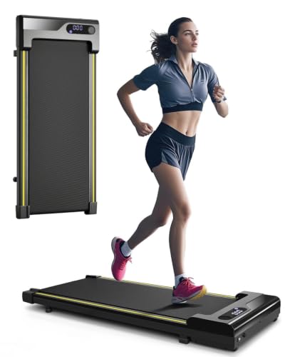 Walking Pad Treadmill for Home - image 1