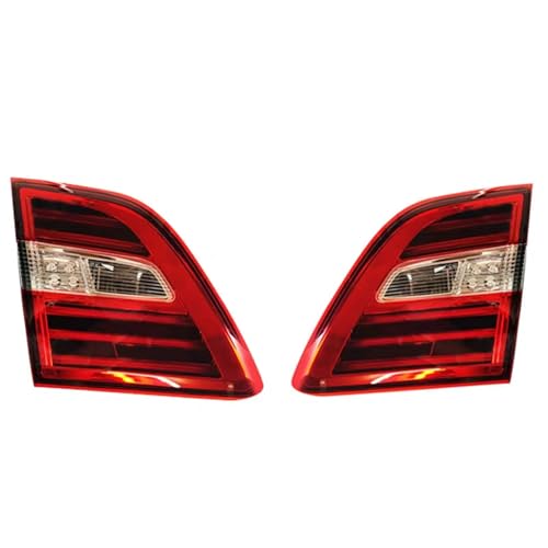 Feu arrière LED pour Mercedes Classe M W166 ML350 ML320 bloc optique arrière droit et gauche