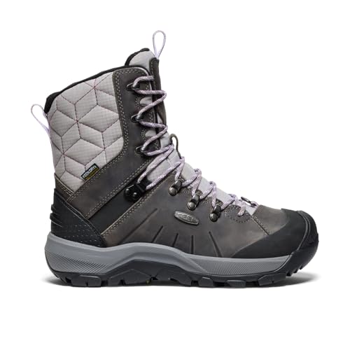 Image of KEEN Revel IV High Polar
