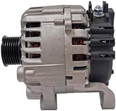 Premier Gear PG-11396 Alternator Replacement for BMW X5 V8 (07-10), 12317561003, 12317561004, TG17C036