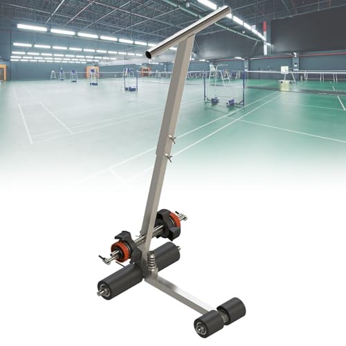 Playing Field Line Striping Machine for Courts and Parking