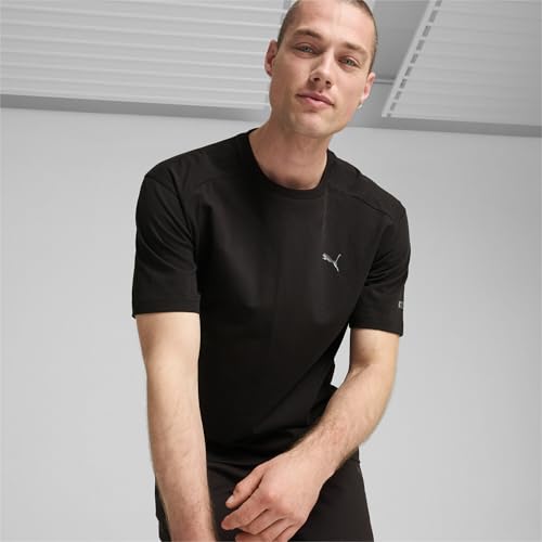 PUMA Rad/Cal Tee, T-Shirts, 681617 – Ansicht 3