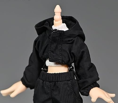 [TOYBARJAPAN ]1/12XP[ ANVtBMAp ʒ TBLeaguef̂ɑΉ lt@V@\V[gWPbg(wbhƑf̂ƌCƂق͊̕܂݂܂) (ubN)