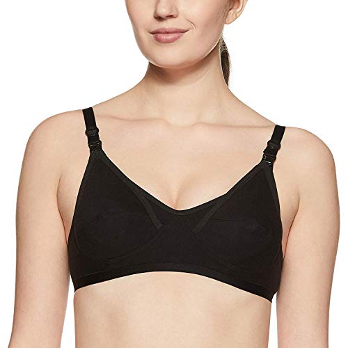 Image of Fabme Women Cotton Nursing Bra