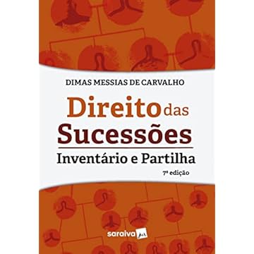 Capa do livro Direito das Sucessões - Inventário e Partilha - 7ª edição 2023