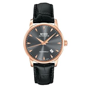 Mido Baroncelli M86003134