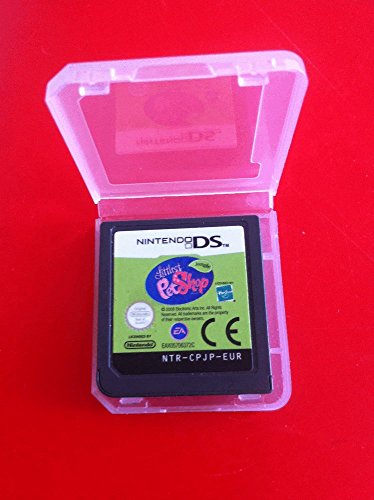 Littlest Pet Shop - Giungla