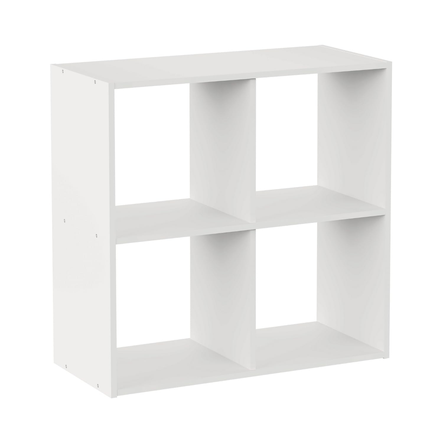 7H SEVEN HOUSE Estantería de 4 Cubos SpaceQub 67.5x32x67.5cm 7house