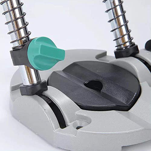 Support de perceuse électrique de table universel multifonction - 7