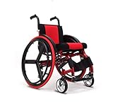 e-motion rollstuhl anleitung ❤ Material: Aluminium-Legierung Rahmen, leicht, trägt ultraleicht, korrosionsbeständig, zugfest, schlagfest, starke Tragfähigkeit, sicherer zu bedienen