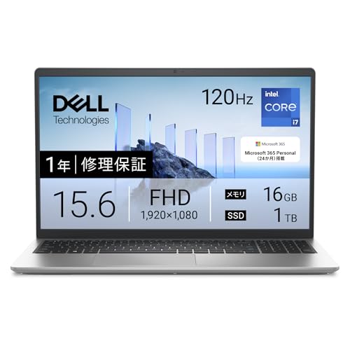 Amazon.co.jp: 【Amazon.co.jp限定】Dell ノートパソコン Dell 15