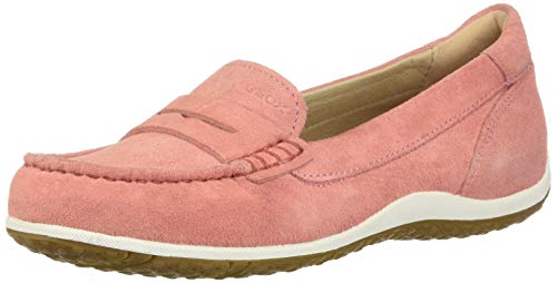 Image of Geox Womens Moccasin