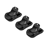 CHAW Piège à Souris Réutilisable Piège à Souris Tueur de Souris Solutions pour La Pro...