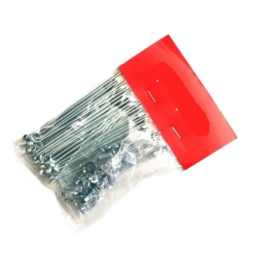 Bike 12G 2.5mm �X�`�[���X�|�[�N�A�j�b�v���t���A70-200mm �e�풷���A36 �{(140mmX2.5mm)