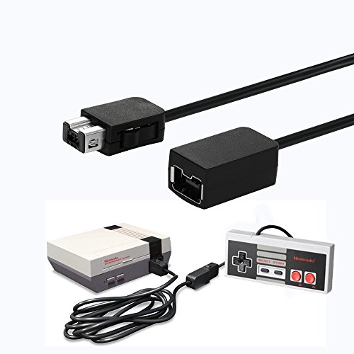 IAmer 3M/10ft Cable extensible Cavo di prolunga