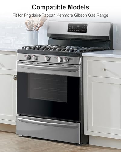 Brûleur de rechange pour cuisinière défectueuse 316039002 - 6