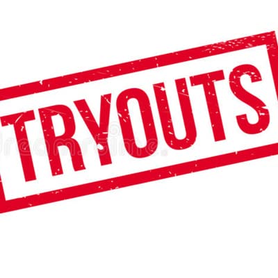 (Marvel Ch. 1) The Tryout