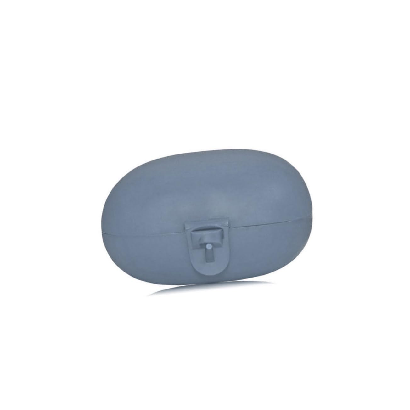 Angoily Caja De 3 Piezas Estuche para Auriculares Profesionales Funda De Silicona para Auriculares Cubierta De La Caja De Auriculares Caso Sin Conexión Cubrir Caja del Cargador Inalámbrico