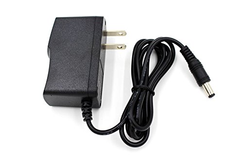 Cargador de pared AC/DC para tablet Nextbook Flexx 10 miniatura 2