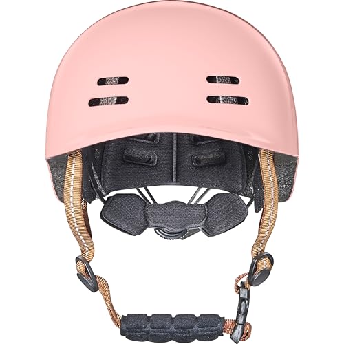 Retrospec Remi Toddler Bike Helmet, Skateboard, Scooter, Visor, Boys/Girls - image 3