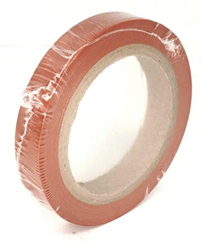 Orange Seal - Tubeless Rim Tape, 18Mm Width X 12 Yard Roll #TOP26