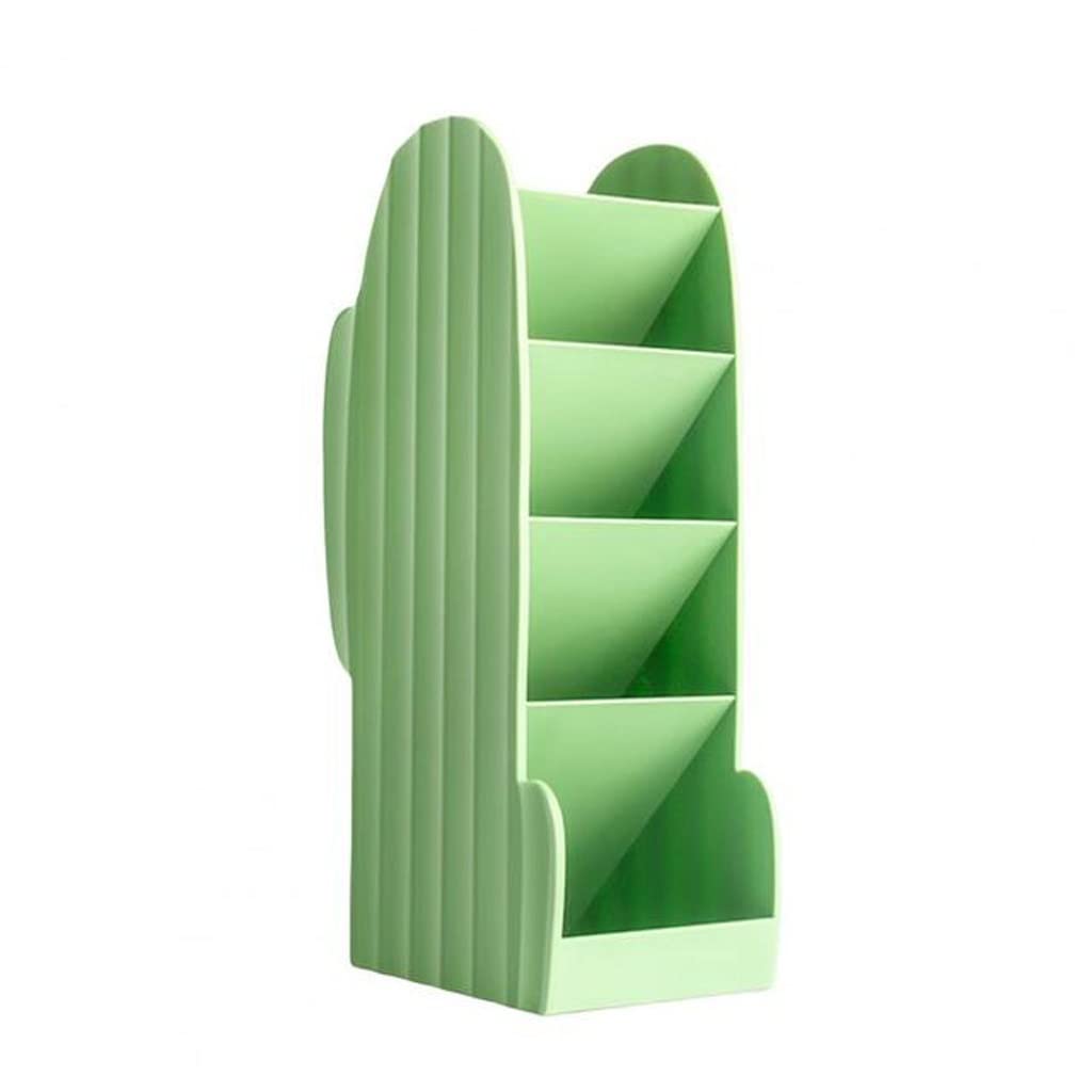 Portapenne, Forma Carina Scatola portaoggetti da Tavolo Forniture per la casa Scatola portapenne Forniture per Ufficio (A 21.7cm*9.5cm)