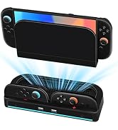 Amazon.co.jp: For Switch2 Fit Box 2/Fit Box 対応 コントローラー