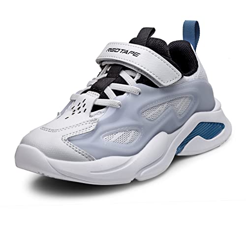 Image of Red Tape Unisex Kids Walking Shoes