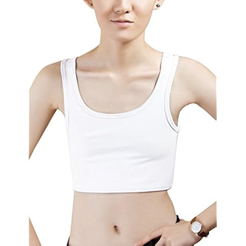 Débardeur AIVTALK Femme Court Cover