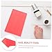 Healeved Nail Beauty Tool Relief Printing Template for DIY Manicure Easy to Use Stamping Plate