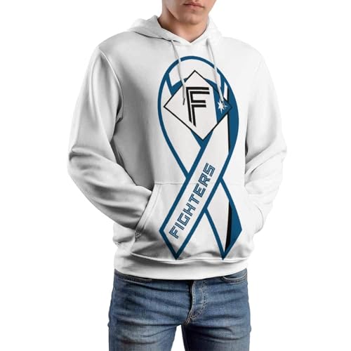 パーカー 北海道日本ハムファイターズ メンズパーカー・トレーナー