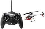  Helikopter MSR S RTF mit SAFE