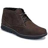 Timberland Men's Bradstreet Plain-Toe Chukka Boot