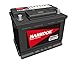 Produktbild Hankook EFB 560 10 Start-Stop Autobatterie 12V 60Ah 560A/EN, wartungsfrei