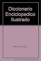 Diccionario Enciclopedico Ilustrado 9681507428 Book Cover