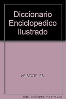 Paperback Diccionario Enciclopedico Ilustrado [Spanish] Book