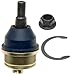 ACDelco 45D2411 Professional Front Lower Suspension Ball Joint Assembly