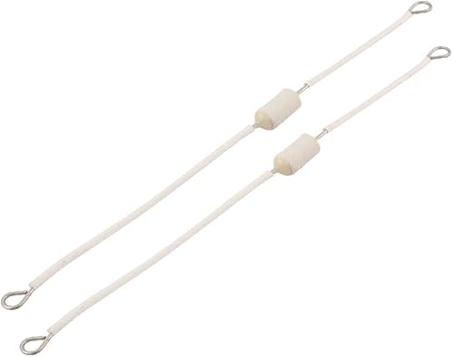 Miniatura 2 de Lon0167 10 piezas destacadas 392.0 F eficacia fiable 250V 10A olla arrocera electrónica fusible térmico (id 974 88 00 b5a)