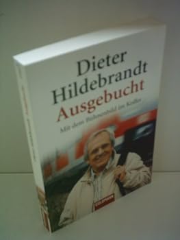 Paperback Ausgebucht [German] Book