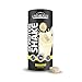 Produktbild Layenberger 3K Protein Shake - 80 % Eiweiß und nur 3,6 % Kohlenhydrate bei 6,8 g Zucker, (1x 360 g) - Banane
