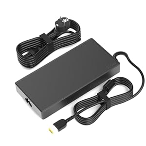 300W 20V 15A Adapter lader voor Len-ovo Legion Gaming Notebook 5 7 5i 7i Pro5 Pro5i Pro7 ThinkPad R9000P Y9000K Y9000X R7000P 9000K ADL300SDC3A SA10R16956 5A10W86289 USB Vierkante Tip voedingskabel