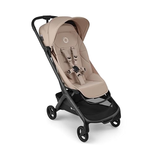 Bugaboo Butterfly 2 Plus