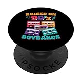Photo Gallery crescere su 90 s boy band retro vintage 1990 anni novanta popsockets popgrip intercambiabile Photo Gallery crescere su 90 s boy band retro vintage 1990 anni novanta popsockets popgrip intercambiabile