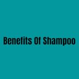 shampoo test dm Benefits Of Shampoo Benefits Of Shampoo