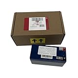 OEM Auxiliary Battery Compatible with Land Rover Range Rover Evoque 2012-2018 LR024953