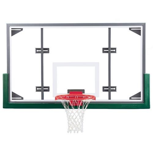 Gared ARG Conversion Glass Backboard