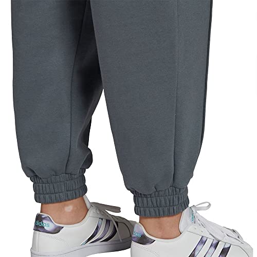 Adidas Studio PT, Pantaloni Sportivi Donna, Blue